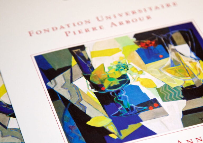 Gala pour les 10 ans de la Fondation Arbour