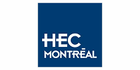 HEC Montréal logo.