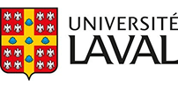 Université Laval logo.