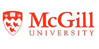 McGill University logo.