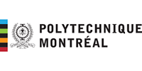 Polytechnique Montréal logo.