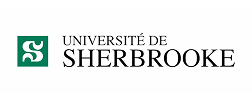 Université de Sherbrooke logo.