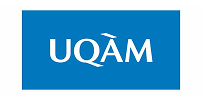 Université du Québec à Montréal (UQAM) logo.