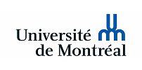 Université de Montréal logo.