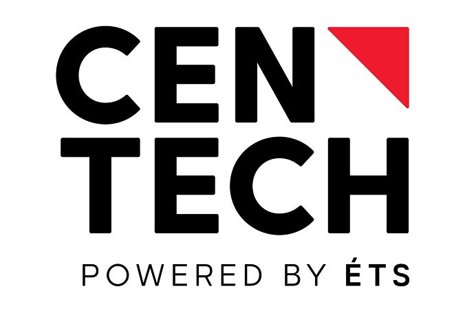 Centech logo.